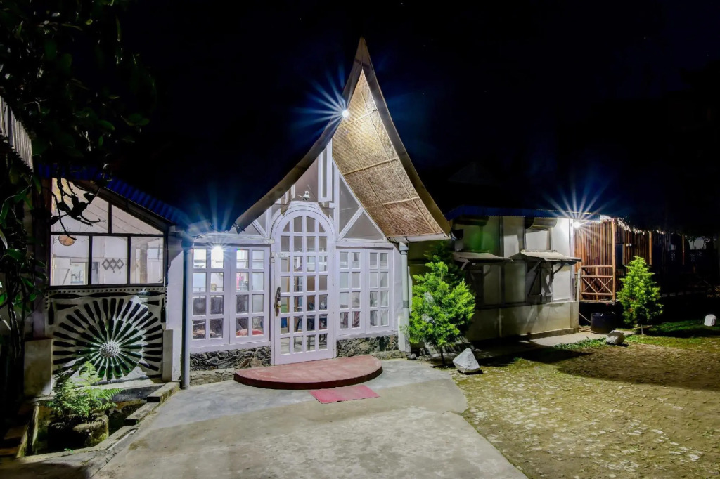 Дибругарх: Flagship 66625 The Heritage House