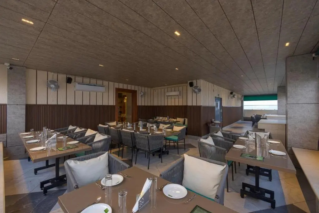 Фаридабад: Hotel Bay Laurel Retreat