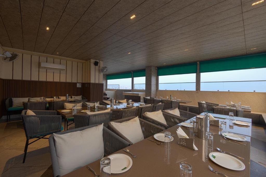 Фаридабад: Hotel Bay Laurel Retreat