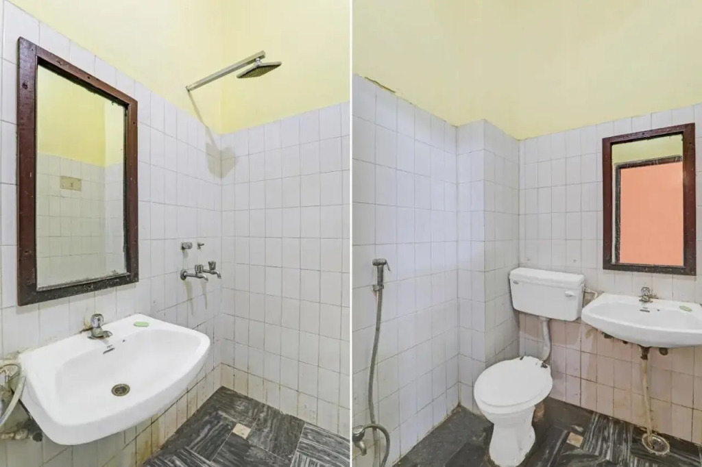 Варанаси: Oyo Flagship 70321 Hotel Ranjit