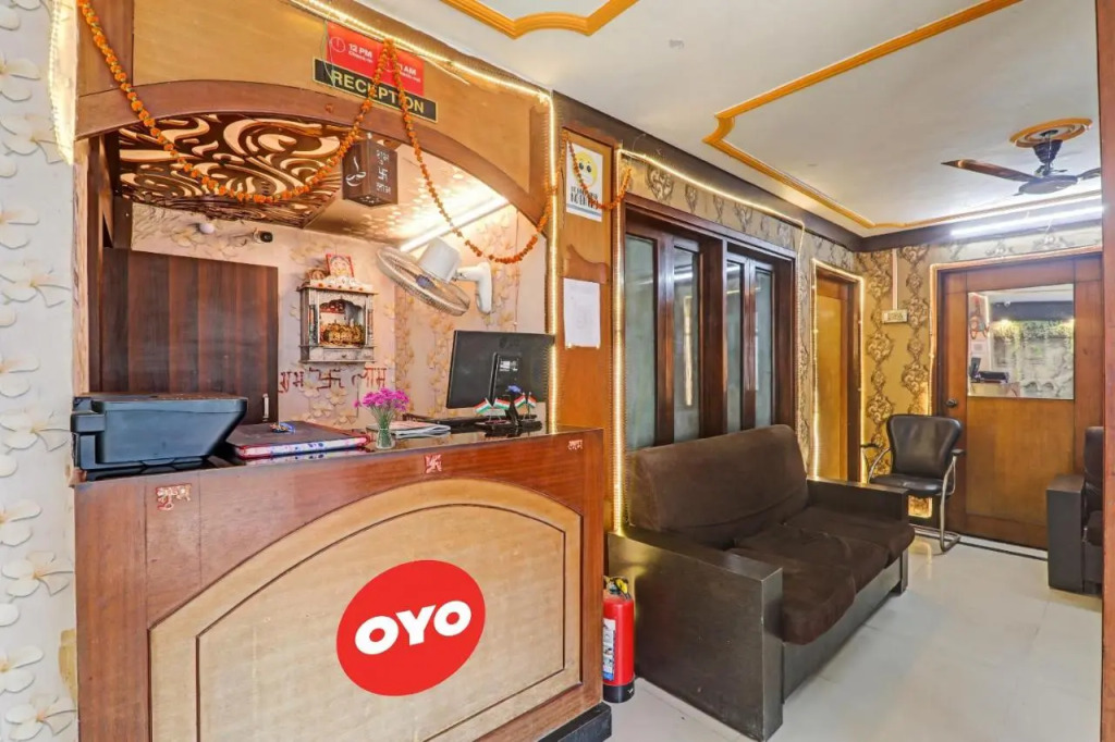 Варанаси: Oyo Flagship 70321 Hotel Ranjit