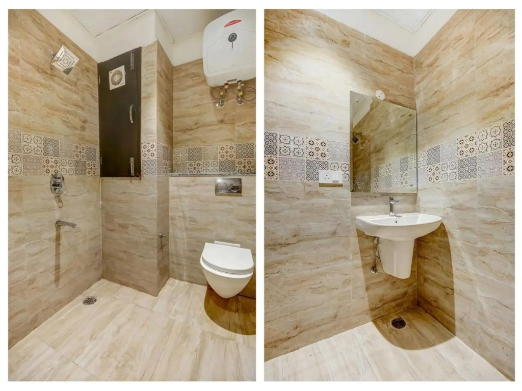 Зиракпур: OYO Flagship 70095 Lycors