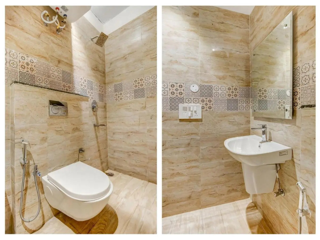 Зиракпур: OYO Flagship 70095 Lycors