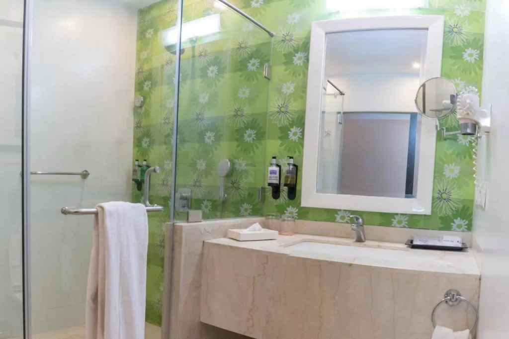 Калангут: Kyriad Prestige Calangute Goa By Othpl