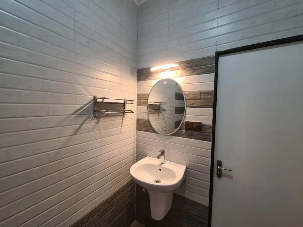 Калангут: Oyo 7003 Richard Guest House