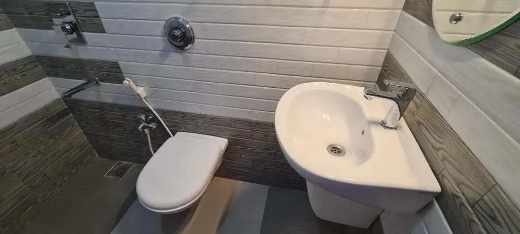 Калангут: Oyo 7003 Richard Guest House