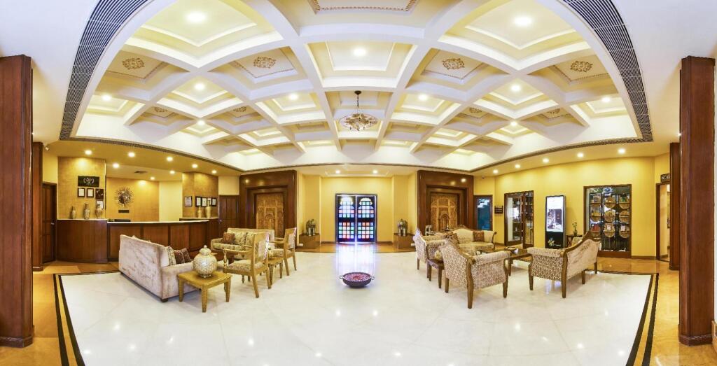 Садри: Club Mahindra Kumbhalgarh Resort