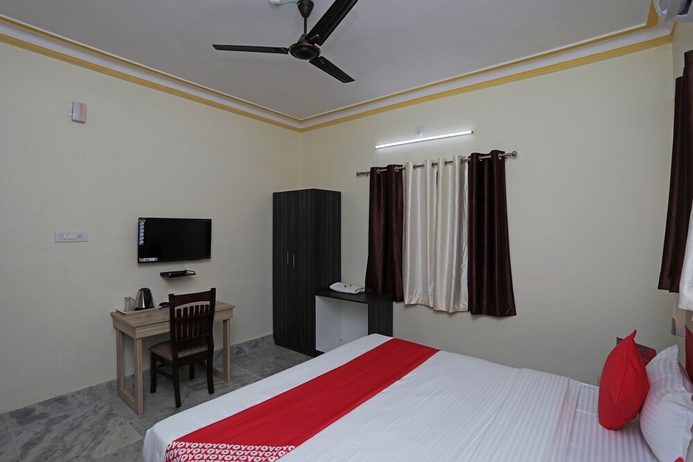 Бхубанешвар: Sai Gourav Residence