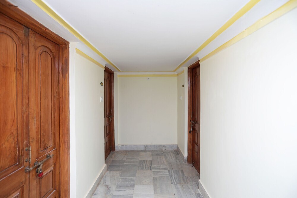 Бхубанешвар: Sai Gourav Residence