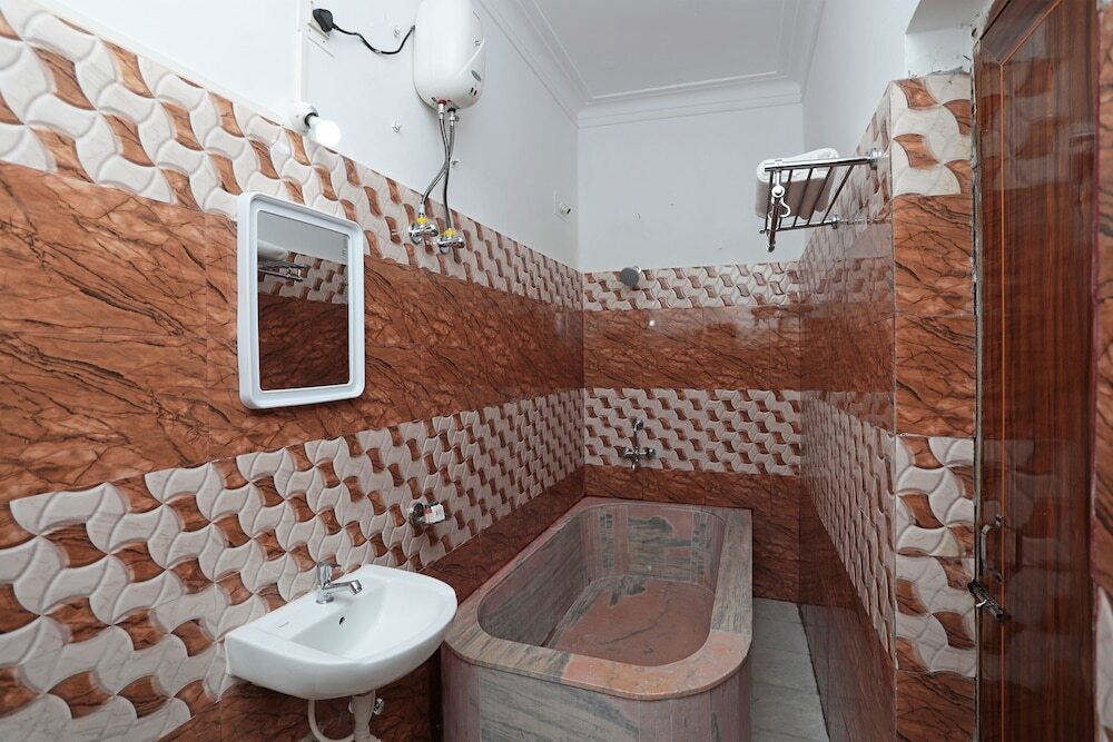 Бхубанешвар: Sai Gourav Residence