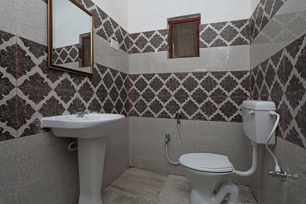 Бхубанешвар: Sai Gourav Residence