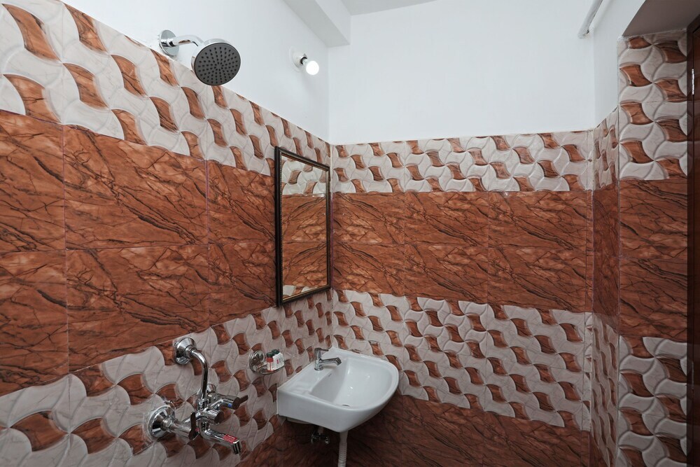 Бхубанешвар: Sai Gourav Residence