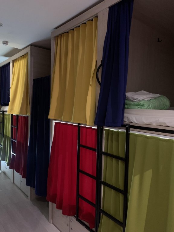Алушта: Good Hostel