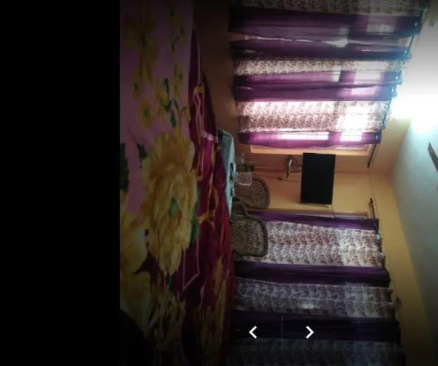 Кангра: Shanti Cafe and Guest House Mcloedganj