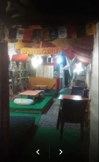Кангра: Shanti Cafe and Guest House Mcloedganj