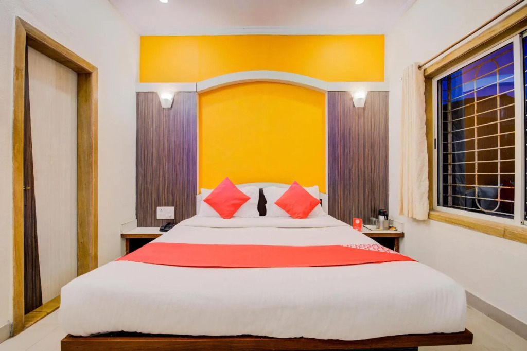 Олд-Махабалешвар: Flagship 24766 Hotel Sonai