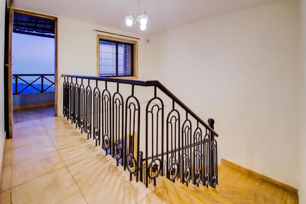 Олд-Махабалешвар: Flagship 24766 Hotel Sonai