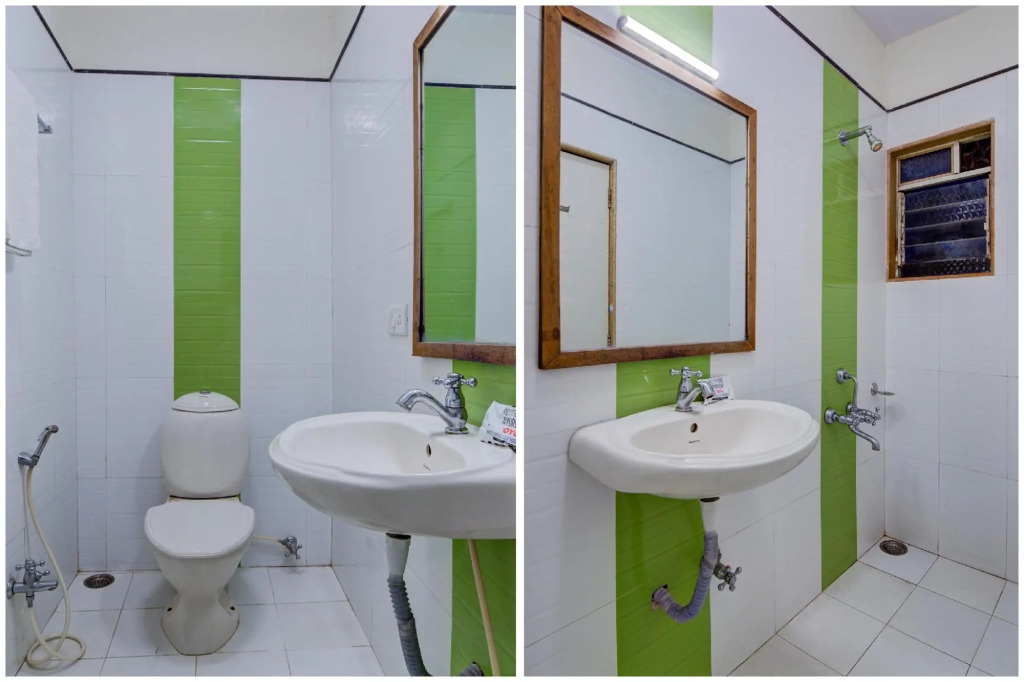 Олд-Махабалешвар: Flagship 24766 Hotel Sonai