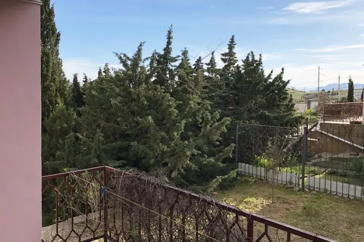 Судак: Гостевой Дом ГОРКИ КРЫМ
