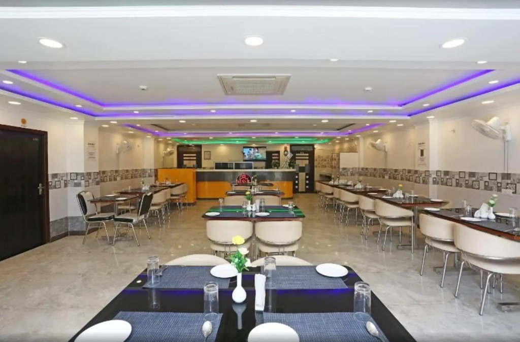 Горакхпур: SS Palace Hotel, Gorakhpur