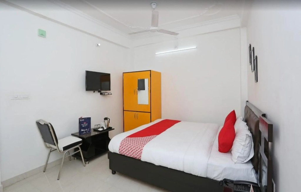 SS Palace Hotel, Gorakhpur — фото 2