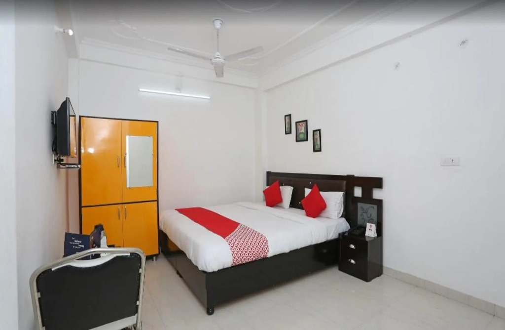 Горакхпур: SS Palace Hotel, Gorakhpur