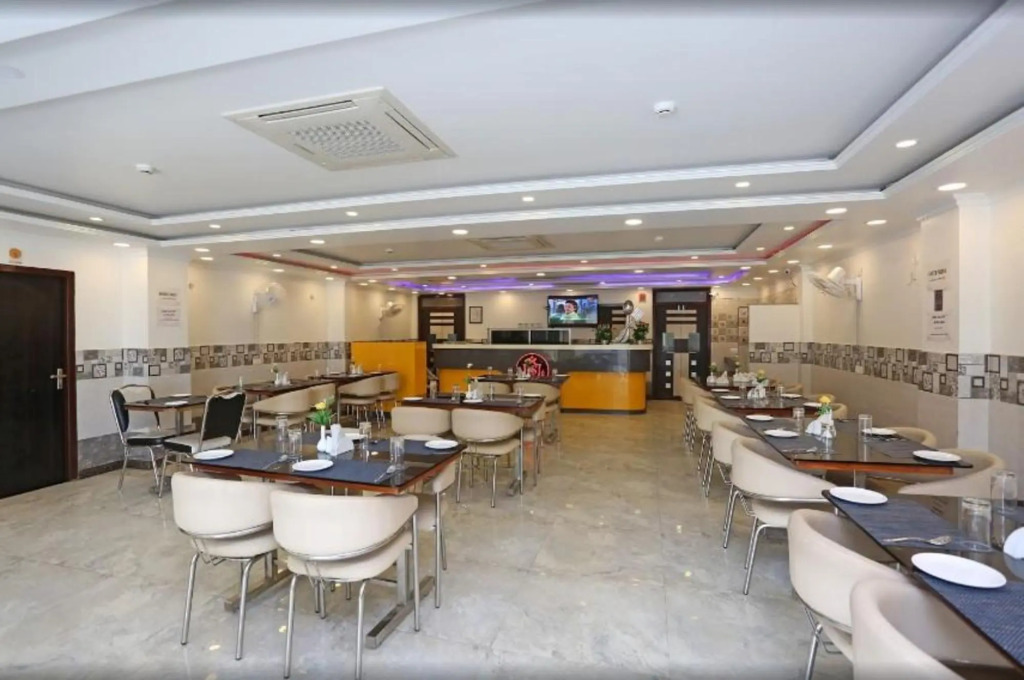 Горакхпур: SS Palace Hotel, Gorakhpur