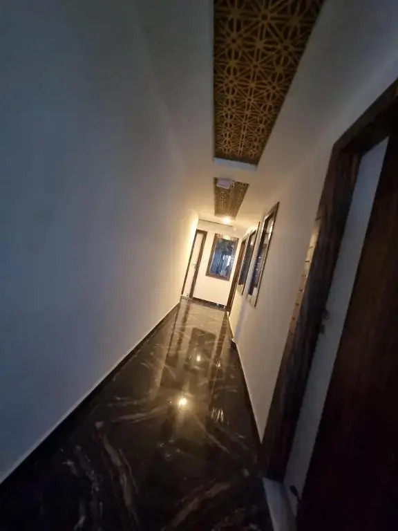 Горакхпур: Hotel Shanti Grand Inn