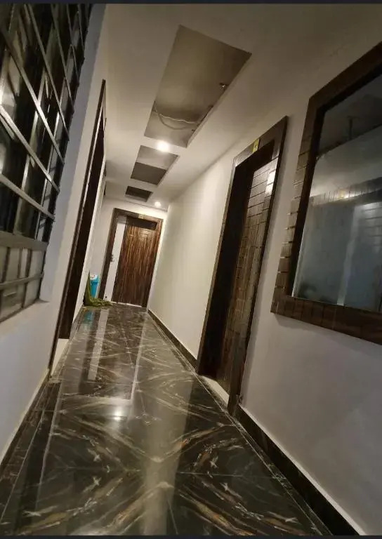 Горакхпур: Hotel Shanti Grand Inn