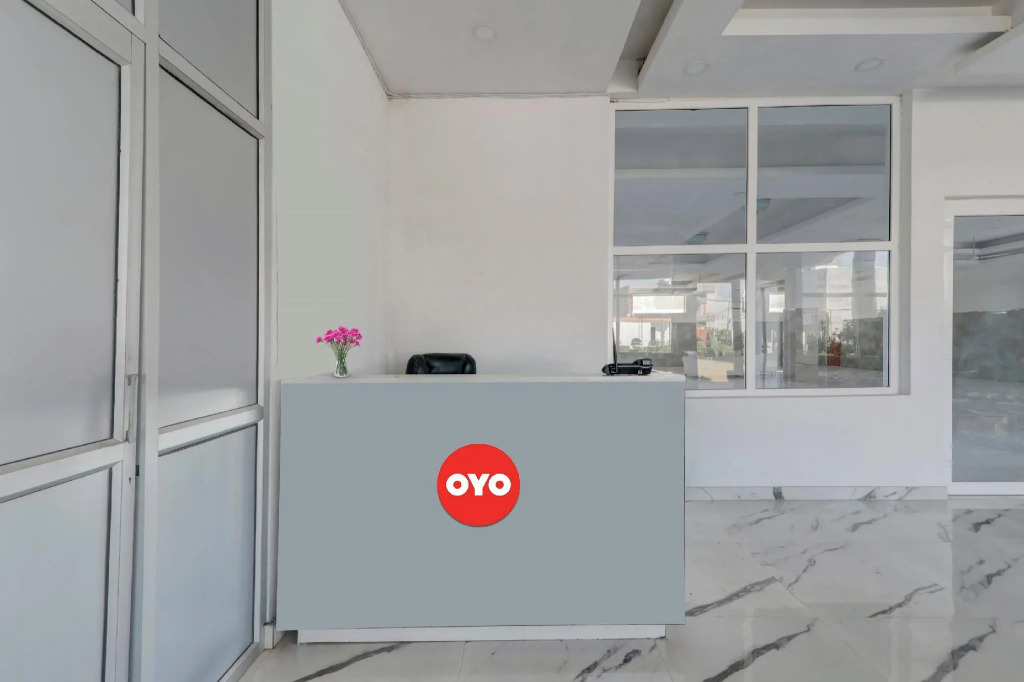 Лакхнау: Oyo 804920 Ck Inn