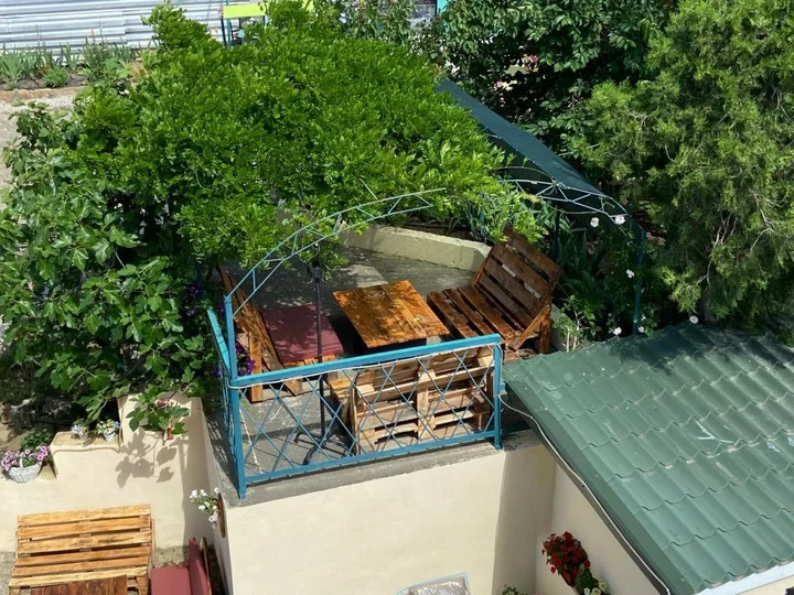 Судак: Гостевой Дом Agave