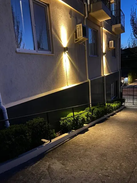 Судак: Гостевой Дом Agave