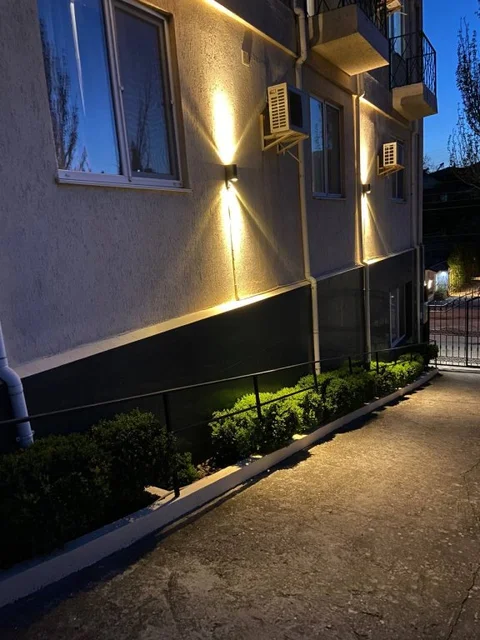 Судак: Гостевой Дом Agave