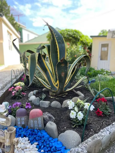 Судак: Гостевой Дом Agave
