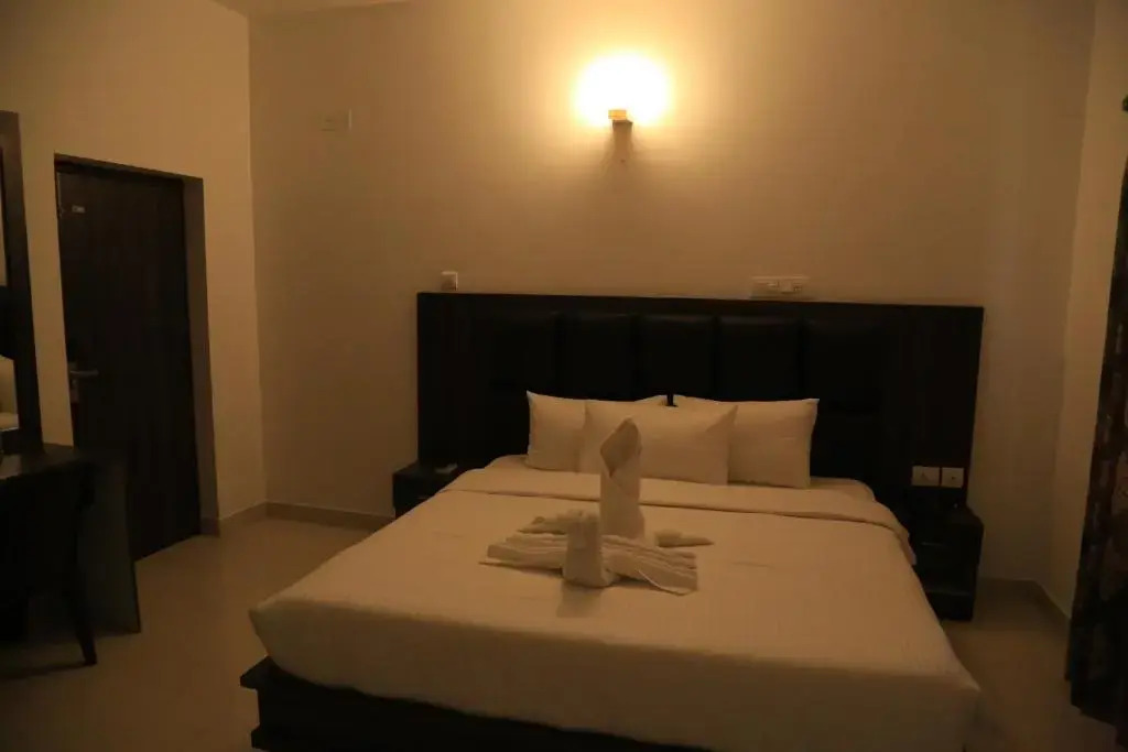 Веллор: Christian Guest House