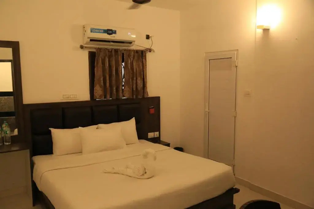 Веллор: Christian Guest House