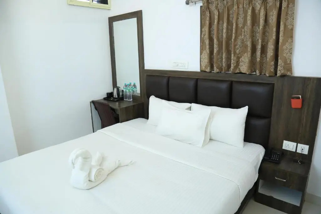 Веллор: Christian Guest House