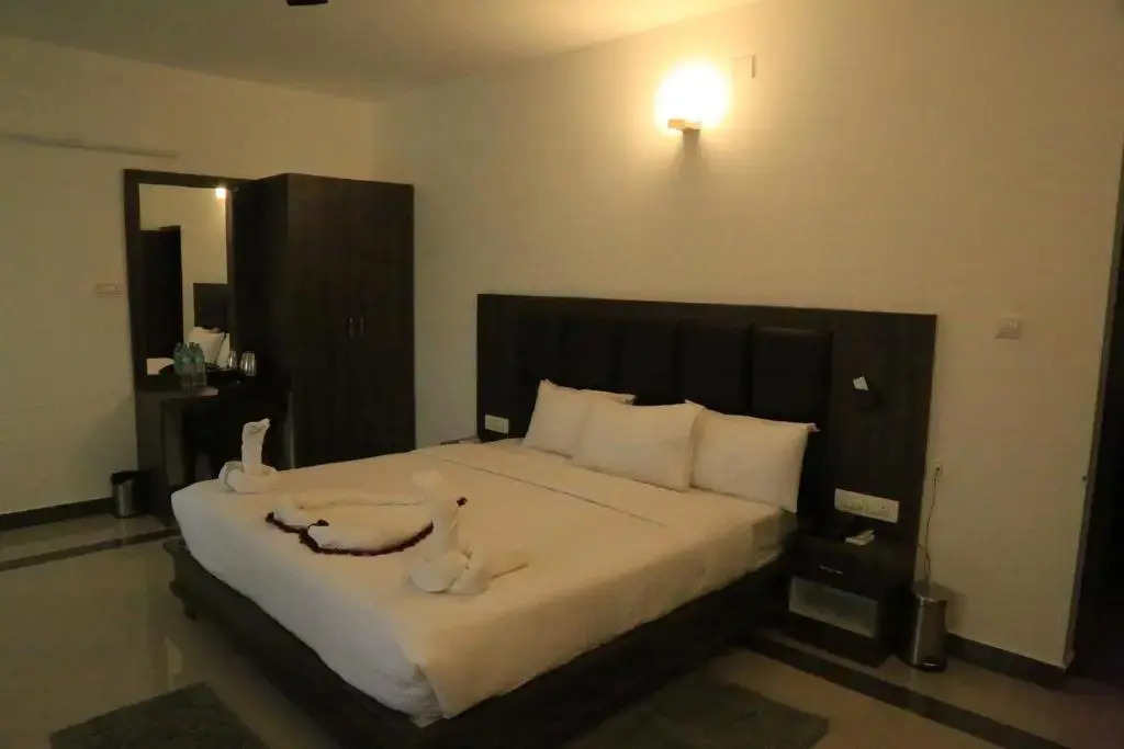 Веллор: Christian Guest House