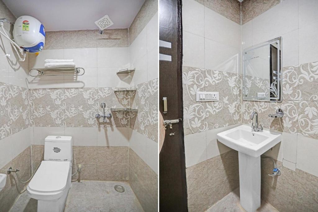 Фаридабад: OYO Flagship 70247 Hotel Lavish