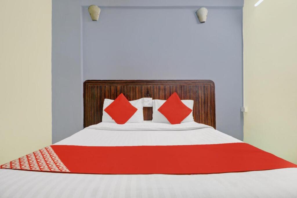 Секундерабад: OYO Flagship 80444 Hrr Hotels