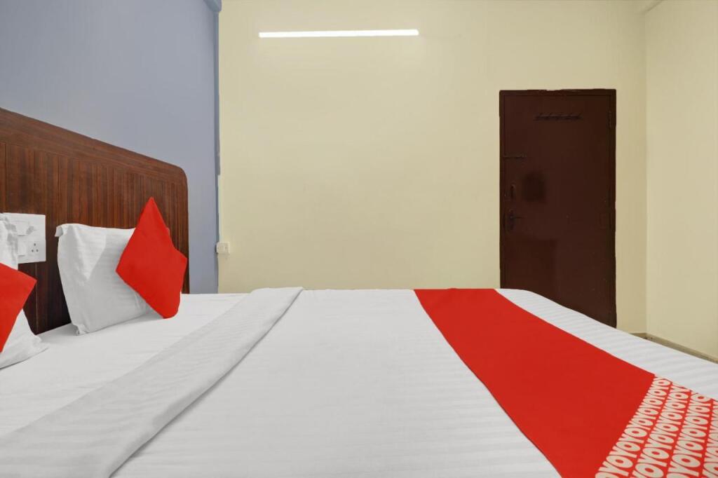 Секундерабад: OYO Flagship 80444 Hrr Hotels