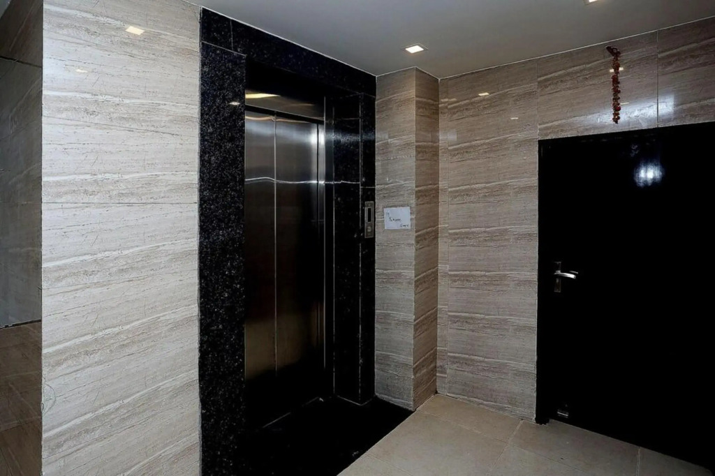 Газиабад: 5 Seas Hotel And Banquet