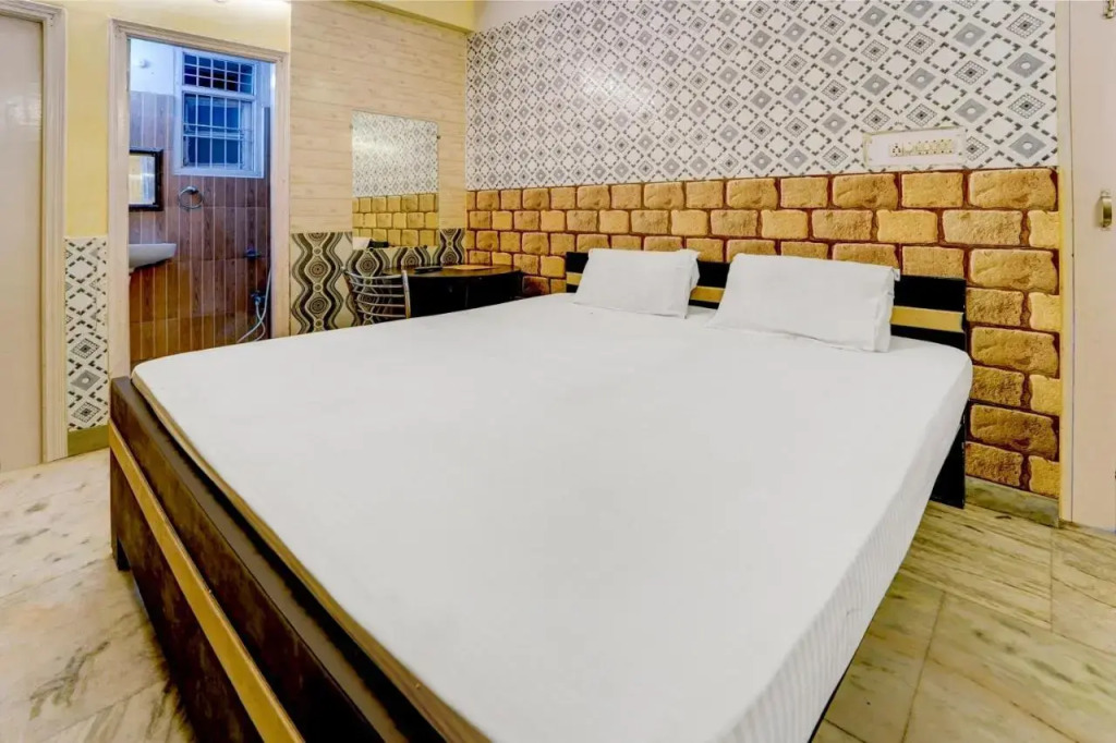 Патна: OYO Flagship 80604 Hotel Viraasat