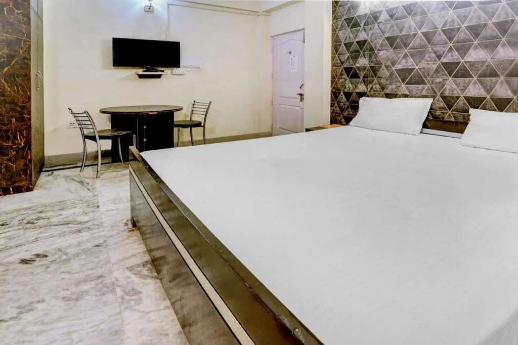 Патна: OYO Flagship 80604 Hotel Viraasat