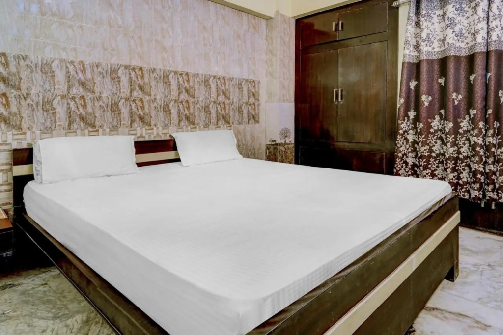Патна: OYO Flagship 80604 Hotel Viraasat