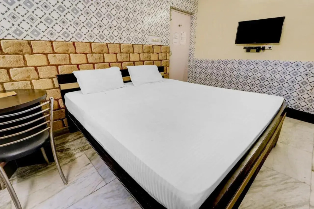 Патна: OYO Flagship 80604 Hotel Viraasat