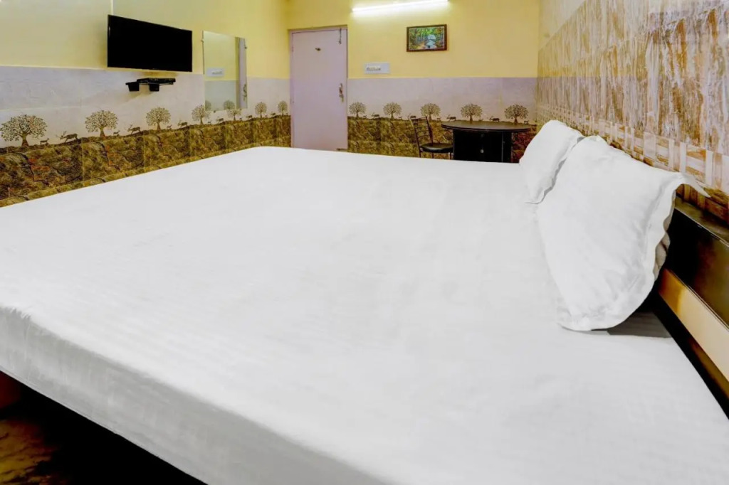 Патна: OYO Flagship 80604 Hotel Viraasat