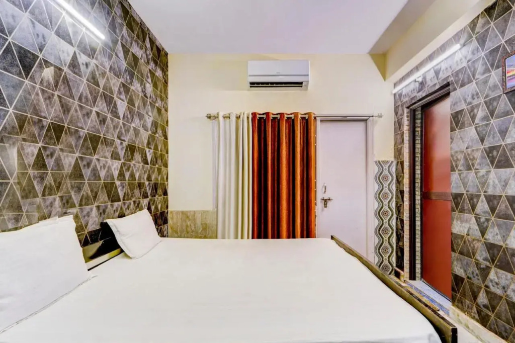 Патна: OYO Flagship 80604 Hotel Viraasat