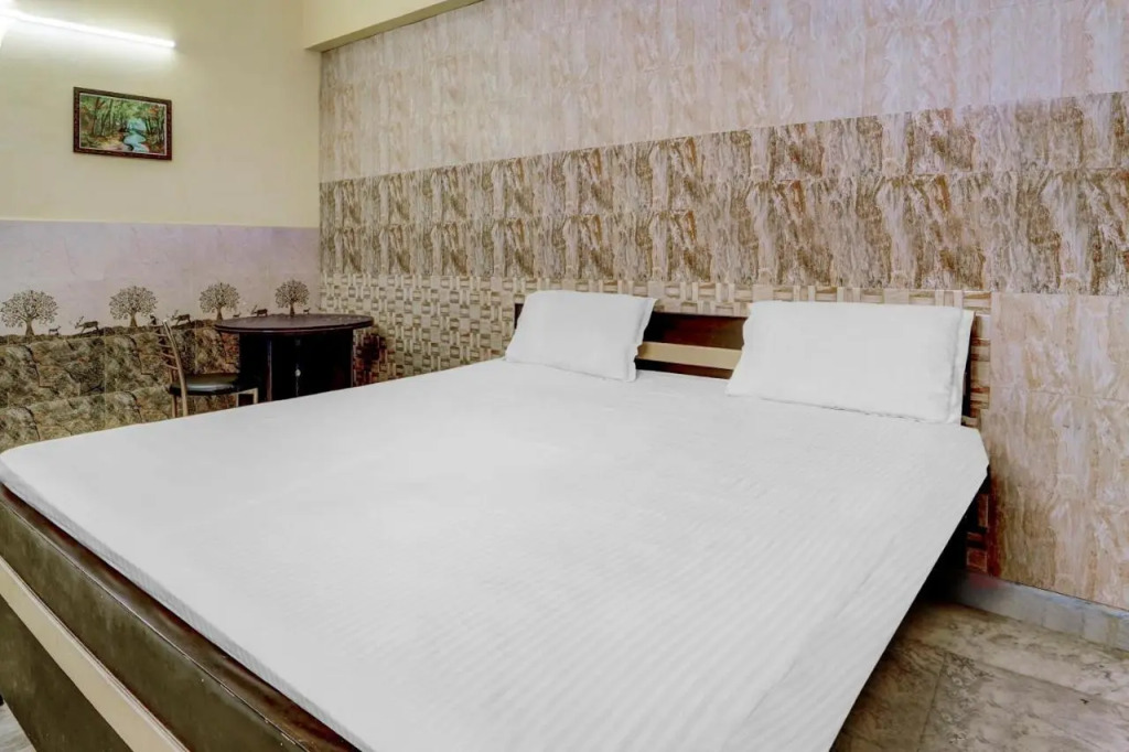 Патна: OYO Flagship 80604 Hotel Viraasat