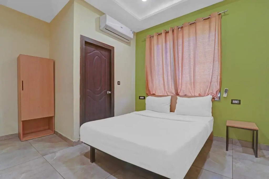 Лакхнау: OYO Flagship 80648 HOTEL DDS LAWN
